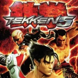 Tekken 5 Mod