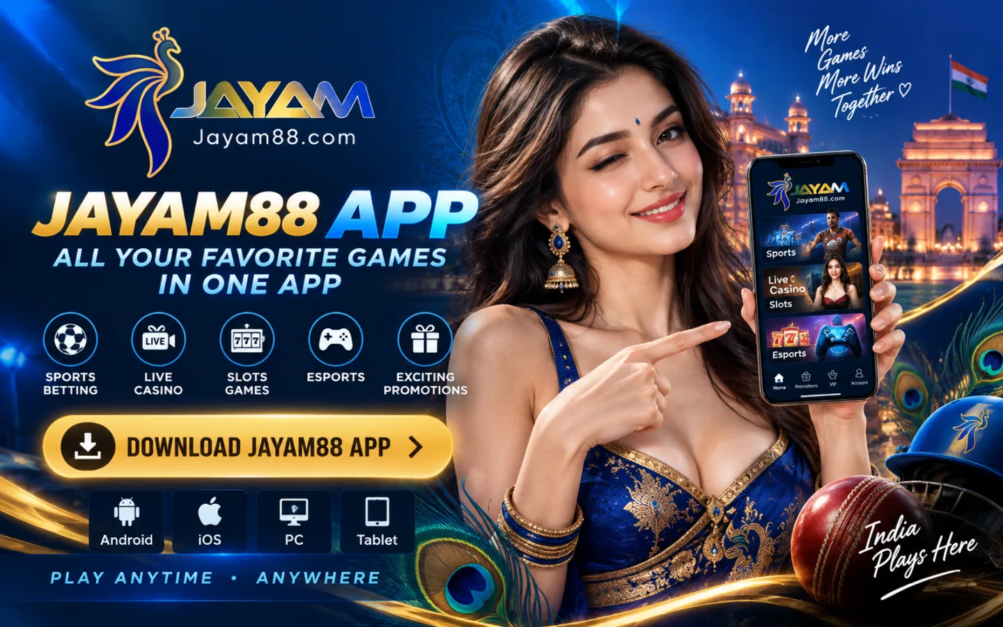 Jayam88 1