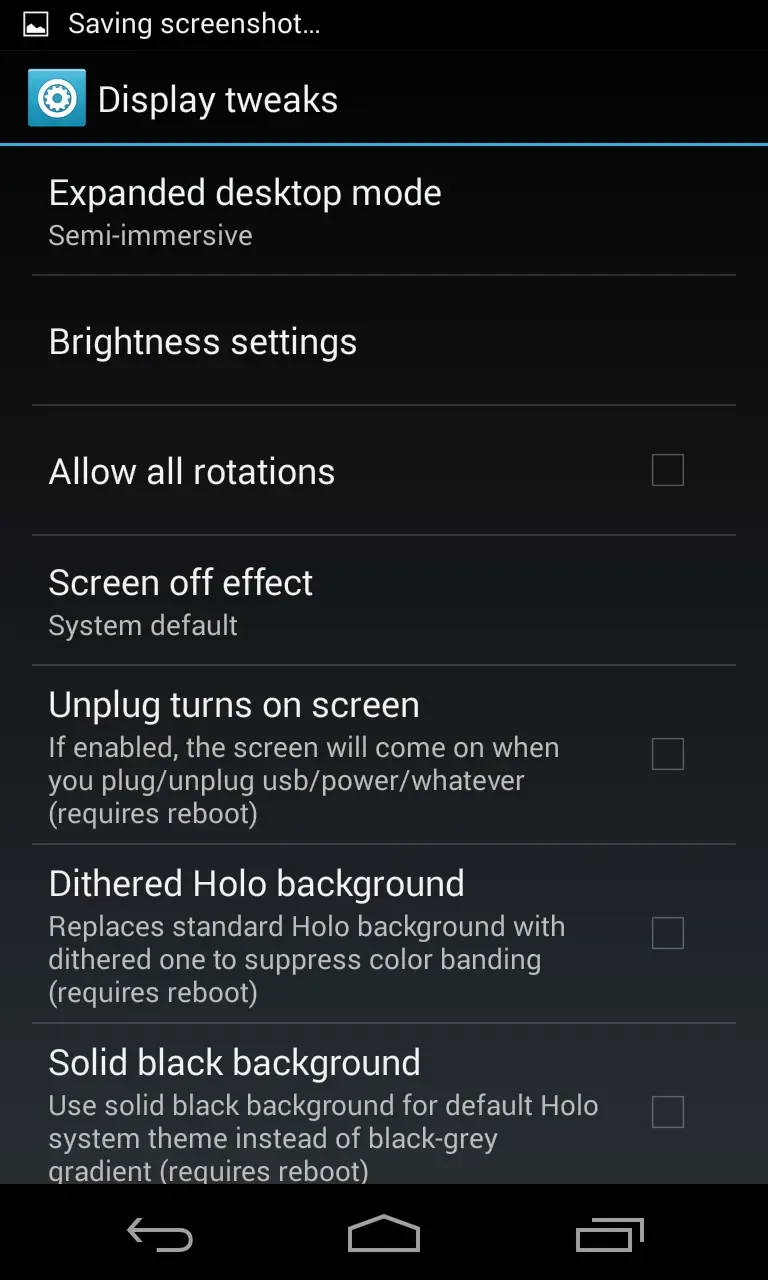 GravityBox 3