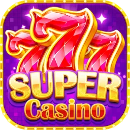 Super Slot - Casino Games