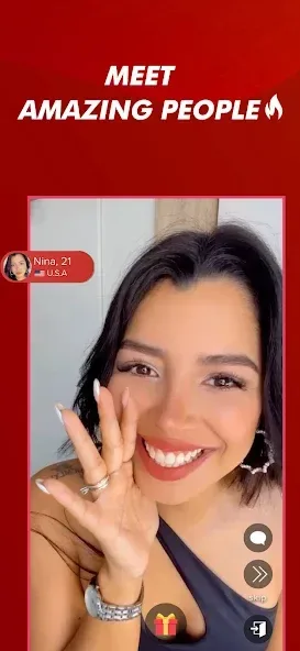 Who - Live Video Chat 4