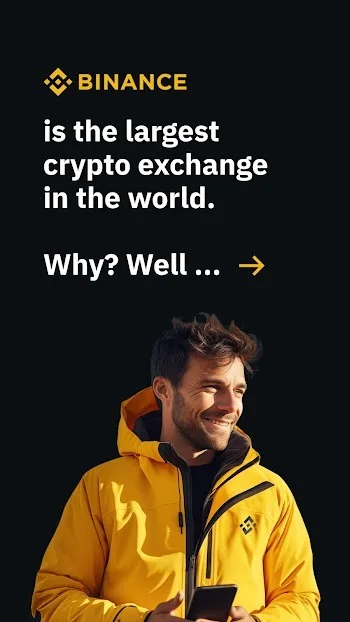 Binance 1