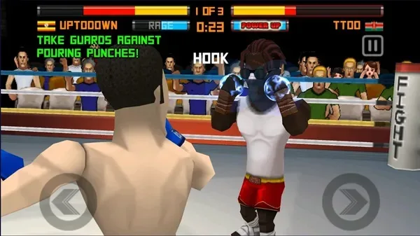 Punch Hero 2
