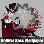 Helluva Boss Wallpaper HD - Apps