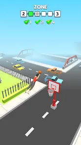 Flip Dunk APP 1