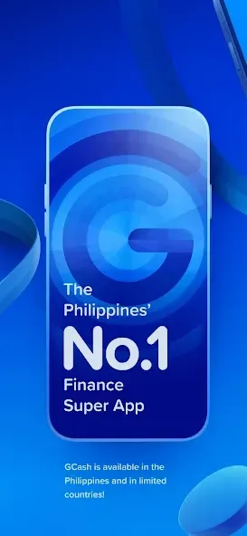 GCash 1