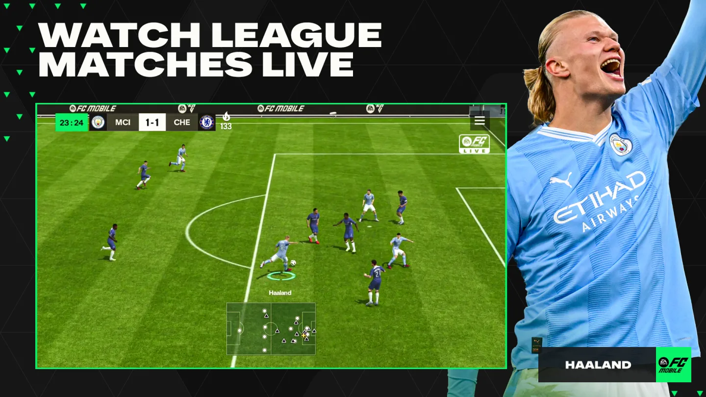 FIFA 24 v25.0.03 4