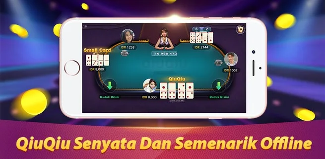 KayaDominoQiuQiu: Real QQ Slot Latest Android APK 1