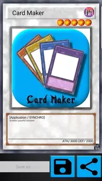 Card Maker - Yugioh apk 3