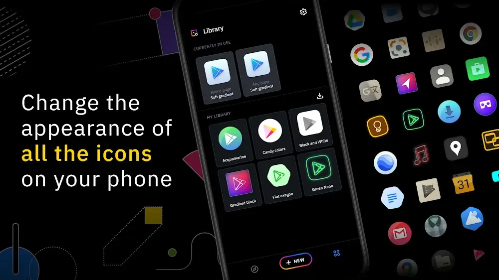 Icon Pack Studio 2.2build042 1