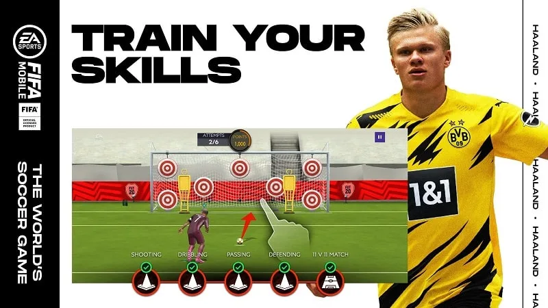 FIFA Football APK 5