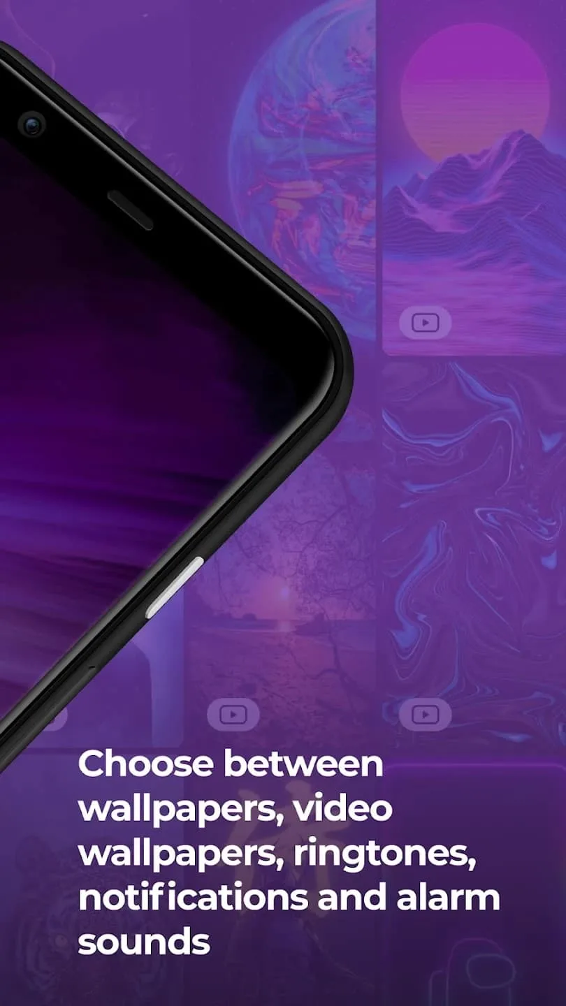 ZEDGE 8.62.4 2