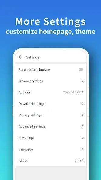 Pure Browser Pro-Ad Blocker 4