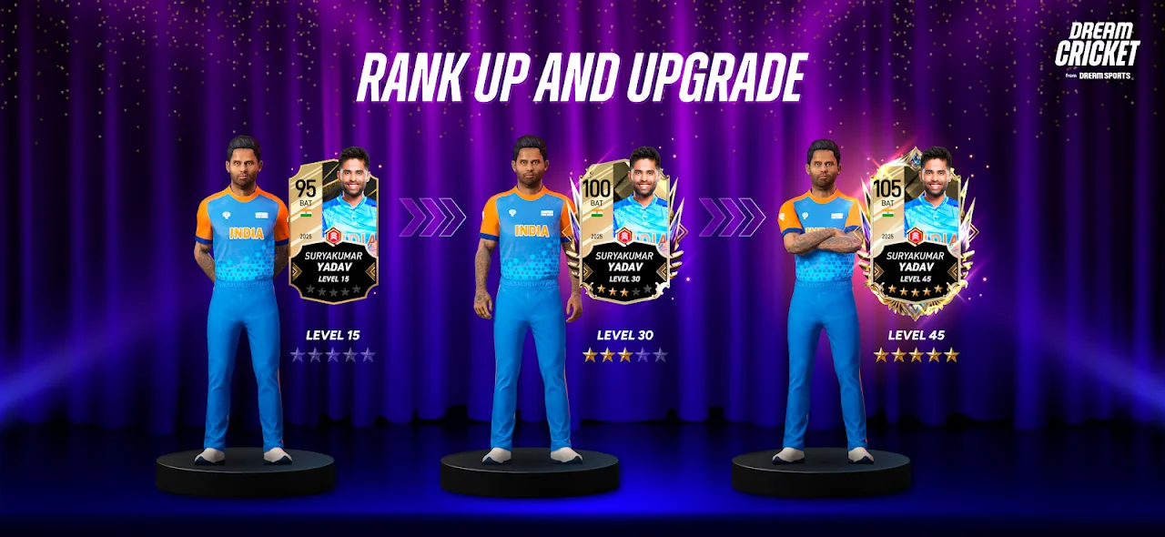 Dream Cricket 2025 1
