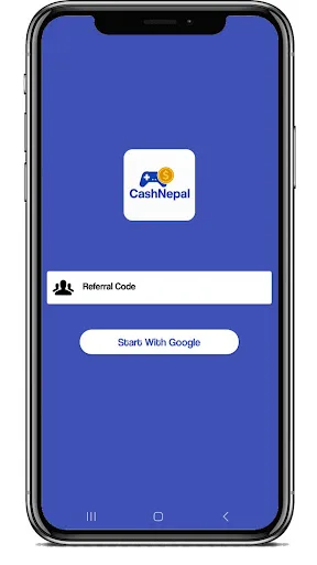 Cash Nepal 4