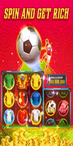 Slot88 - King of Slots 4
