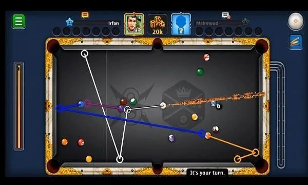 Snake Aim Tool 4