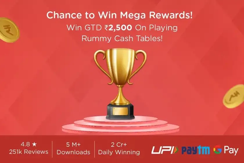 Mega Rummy 2