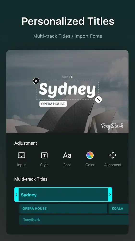 VN Video Editor Maker VlogNow 4