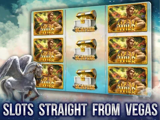 Zeus Slot 3