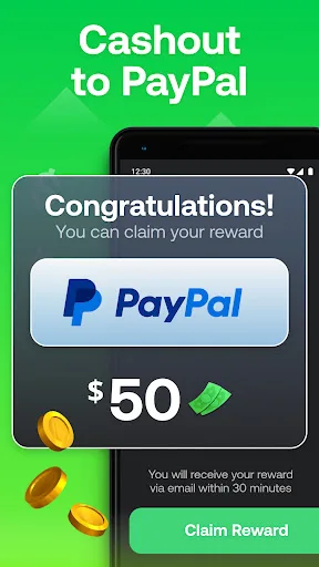 HeyCash 2