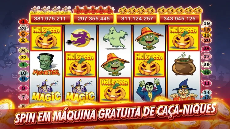 Slots Vamos Mod 2