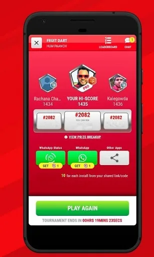 MPL: Mobile Premier League 3