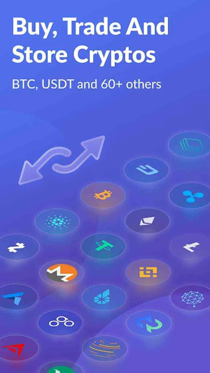 Crypto Search 3.6.1 2
