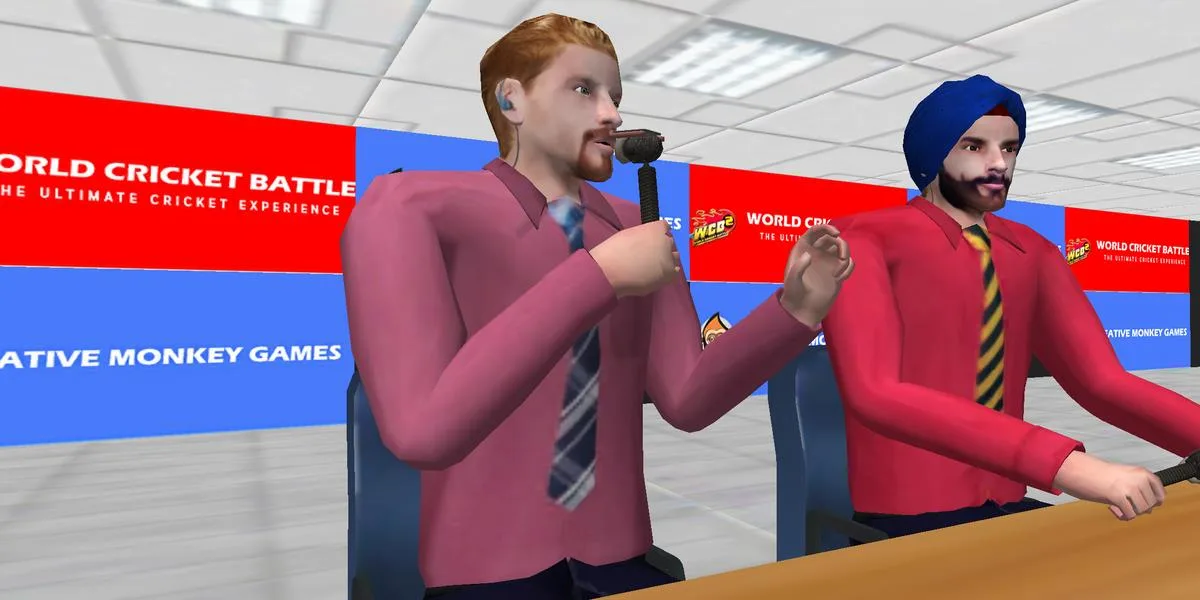 World Cricket Battle 2 3