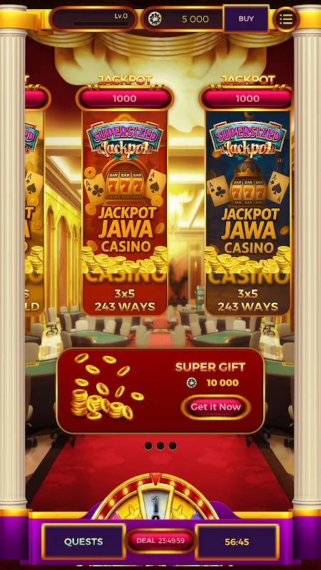 Juwa Casino 777 2