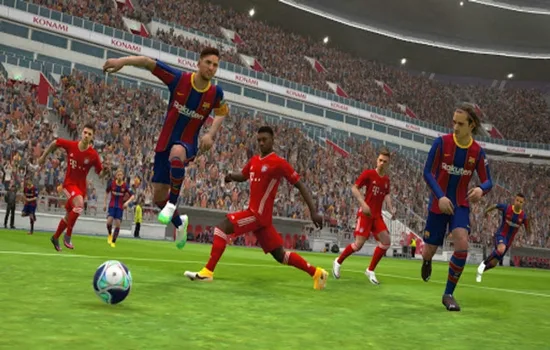 PES 2021 1