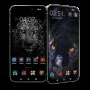 Black Theme