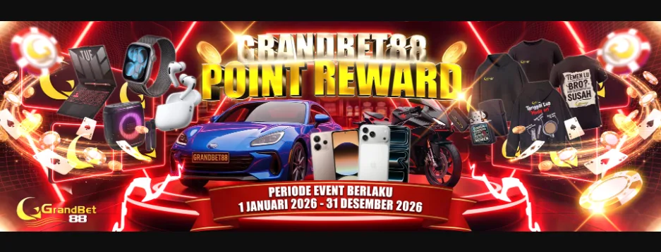 Grandbet88 1