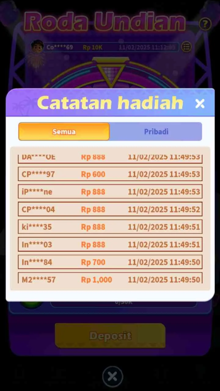 DODO555 4