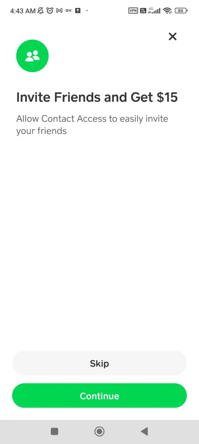 Cashapp 4