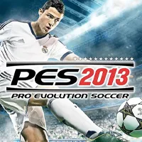 Pro Evolution Soccer 2013