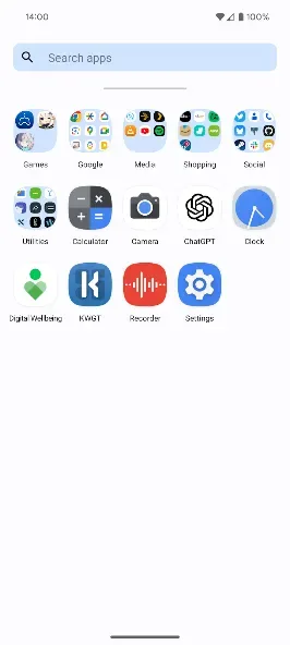 Nova Launcher Lifetime Prime 2