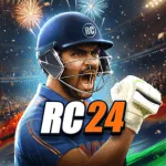 Real Cricket 24