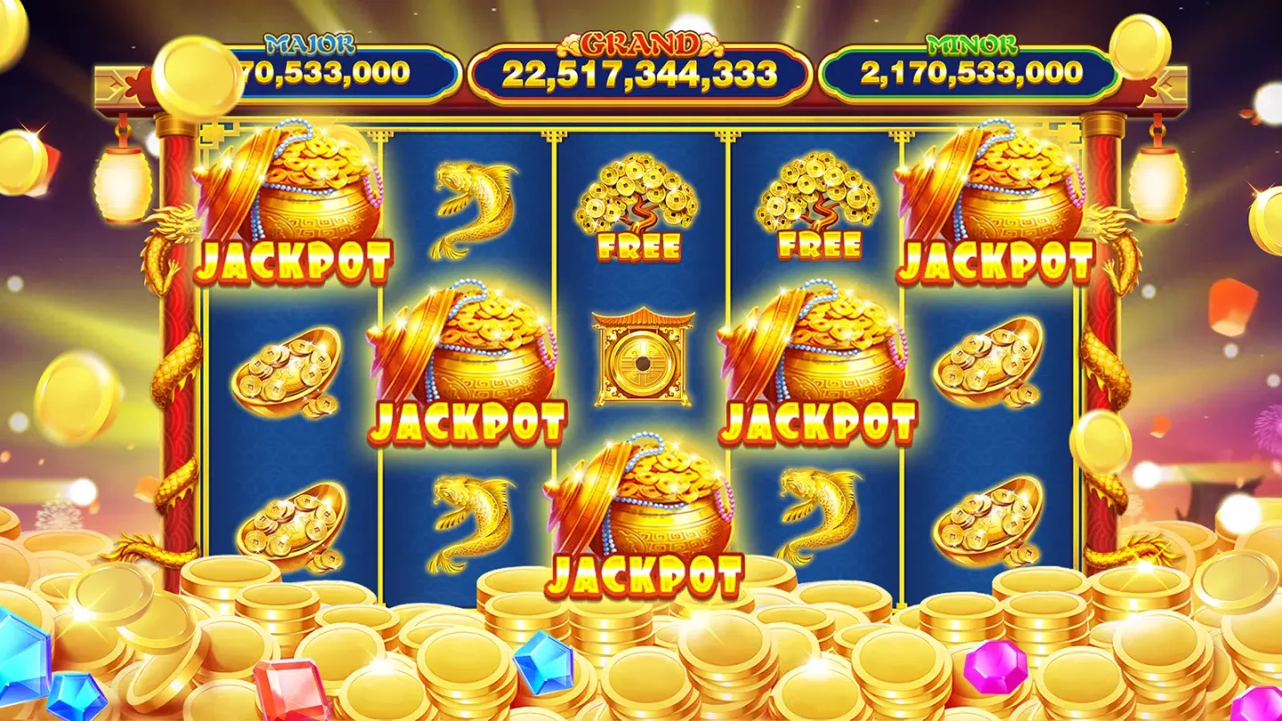 Super Slots 1