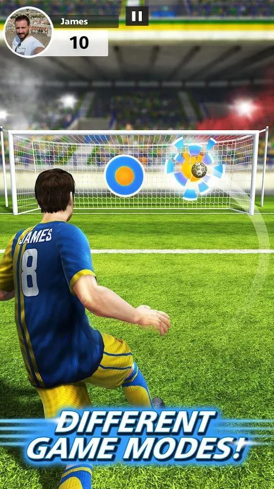 Football Strike apk 3