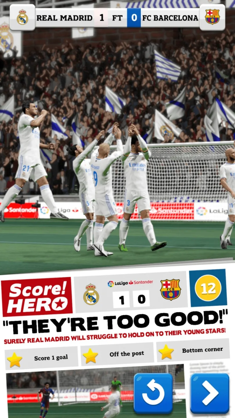 Score Hero 2023 1
