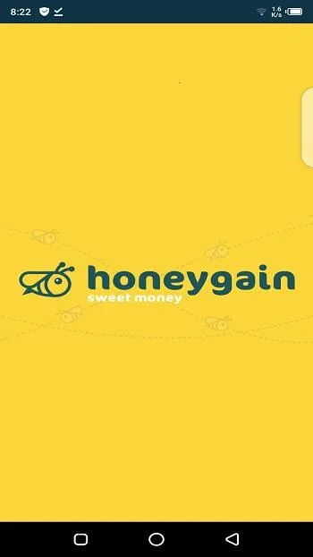 Honeygain 5