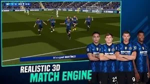 Soccer Manager 2022 5