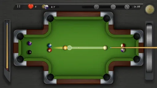 Billiards City 1
