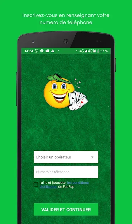 FapFap 1