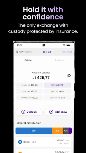 Digitra.com - BTC & Crypto 2