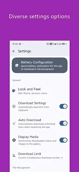 Kuaishou Downloader 5