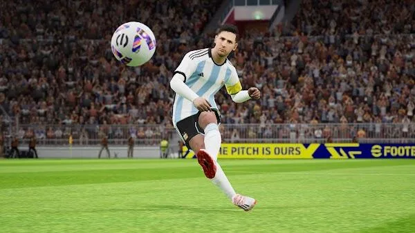 eFootball PES 2022 5