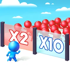 Mob Control Mod APK