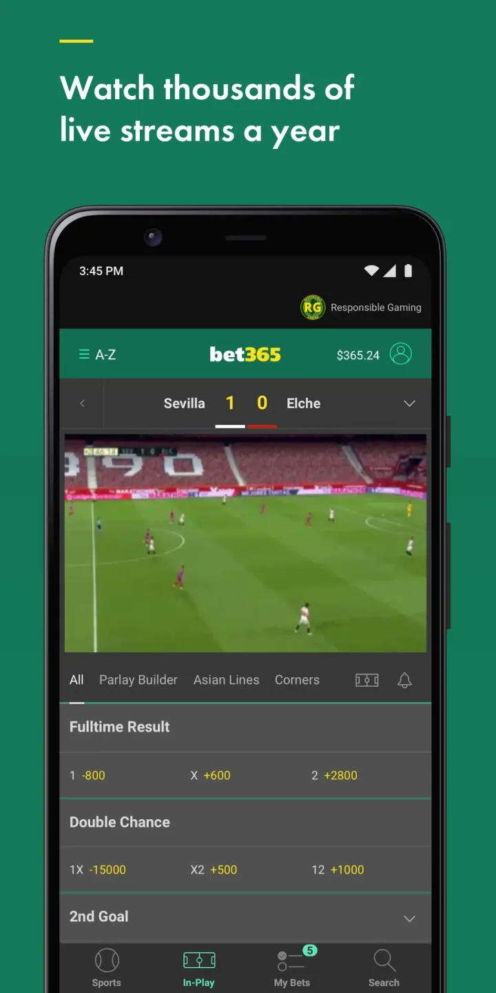 Bet365 2